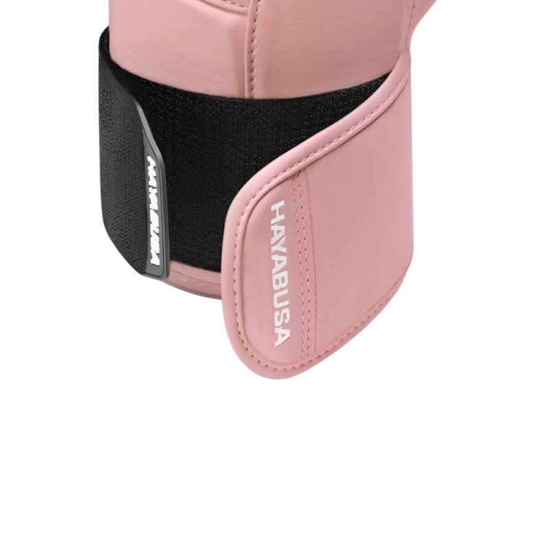 Hayabusa T3 KANPEKI Boxing Gloves -pink